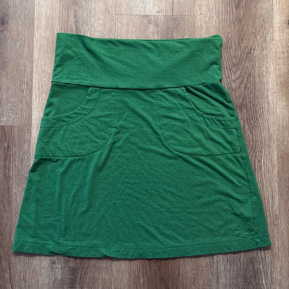 Kavu Skirt Size Medium